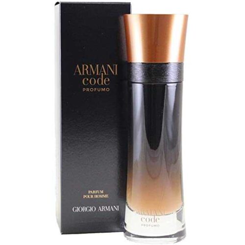 Giorgio Armani Code Profumo EDP 100 ml Erkek Parfümü ( Jelatinli )