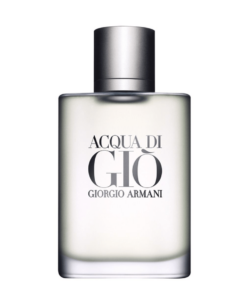 Giorgio Armani Acqua Di Gio EDT Erkek Tester Parfüm | Parfüm Mekanı