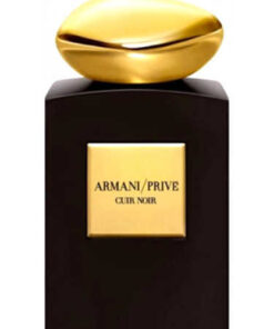 Giorgio Armani Prive Cuir Noir EDP Unisex Tester Parfüm | Parfüm Mekanı
