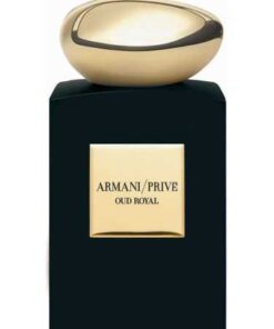 Giorgio Armani Prive Oud Royal EDP Unisex Tester Parfüm | Parfüm Mekanı