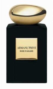 Giorgio Armani Prive Rose D Arabie EDP Unisex Tester Parfüm | Parfüm Mekanı