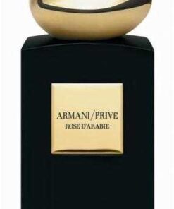 Giorgio Armani Prive Rose D Arabie EDP Unisex Tester Parfüm | Parfüm Mekanı
