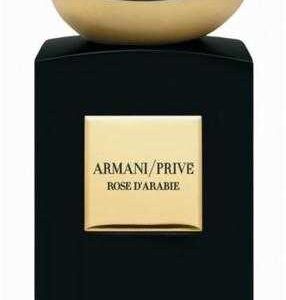 Giorgio Armani Prive Rose D'arabie EDP 100ML Unisex Tester Parfüm