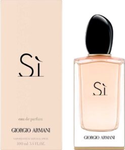 Giorgio Armani Si EDP Kadın Parfüm | Parfüm Mekanı