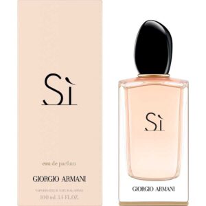 Giorgio Armani Si EDP Kadın Parfüm | Parfüm Mekanı