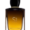 Giorgio Armani Si Huile De Parfum EDP Kadın Tester Parfüm | Parfüm Mekanı