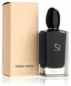 Giorgio Armani Si Intense EDP Kadın Parfüm | Parfüm Mekanı