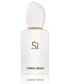 Giorgio Armani Si Limited Edition EDP Kadın Tester Parfüm | Parfüm Mekanı