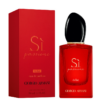 Giorgio Armani Si Passione Eclat EDP Kadın Parfüm | Parfüm Mekanı