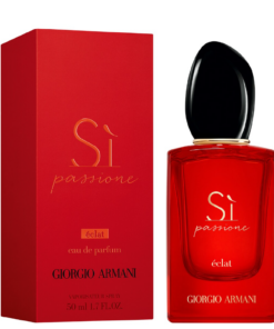 Giorgio Armani Si Passione Eclat EDP Kadın Parfüm | Parfüm Mekanı