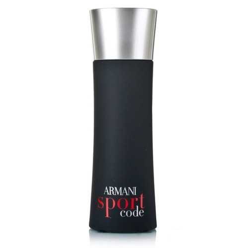 Giorgio Armani Sport Code Edt 100ml Erkek Tester Parfüm – parfummekani.com