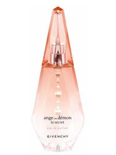 Givenchy Ange Au Demon Le Secret Edp 100ml Bayan Tester Parfüm