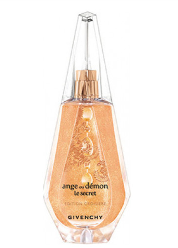 Givenchy Ange Ou Demon Le Secret Edition Croisiere Edt 100ml Bayan Tester Parfüm