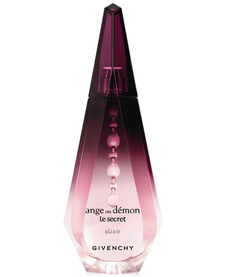 Givenchy Ange Ou Demon Le Secret Elixir Edp 100ml Bayan Tester Parfüm – parfummekani.com