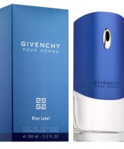 Givenchy Blue Label EDT 100ml Erkek Parfüm | Parfüm Mekanı