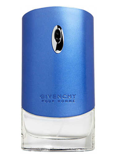 Givenchy Blue Label Edt 100ml Erkek Tester Parfüm – parfummekani.com