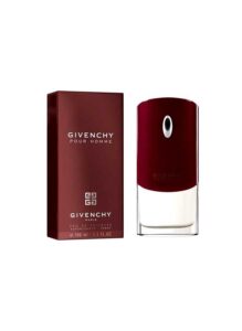 Givenchy Brown Label EDT 100ml Erkek Parfüm | Parfüm Mekanı