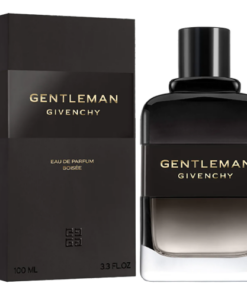Givenchy Gentleman Boisée EDP 100ml Erkek Parfüm | Parfüm Mekanı