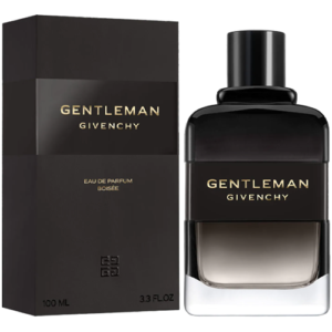 Givenchy Gentleman Boisée EDP 100ml Erkek Parfüm | Parfüm Mekanı