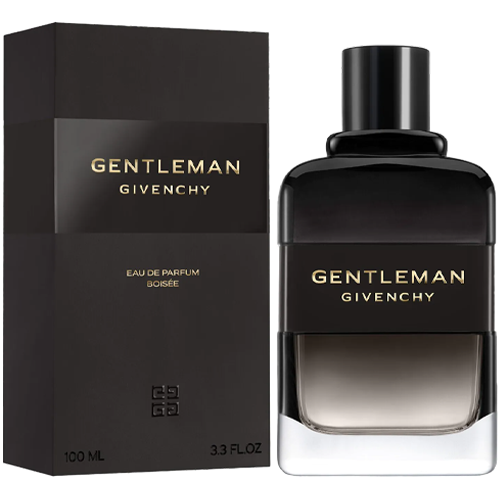 Givenchy Gentleman Boisee EDP 100 ml Erkek Parfüm ( Jelatinli )