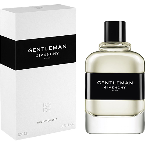 Givenchy Gentleman EDT 100 ml Erkek Parfüm ( Jelatinli )