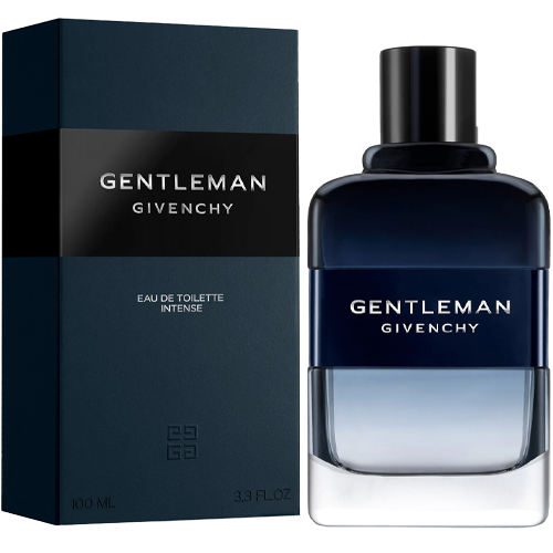 Givenchy Gentleman EDT Intense 100 ml Erkek Parfüm ( Jelatinli )