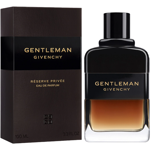 Givenchy Gentleman Reserve Privee EDP 100 ml Erkek Parfüm ( Jelatinli )