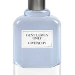 Givenchy Gentlemen Only 100ml Edt Erkek Tester Parfüm