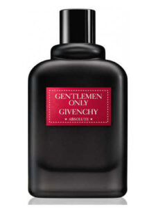 Givenchy Gentlemen Only Absolute EDP 100ml Erkek Tester Parfüm | Parfüm Mekanı