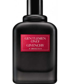Givenchy Gentlemen Only Absolute EDP 100ml Erkek Tester Parfüm | Parfüm Mekanı