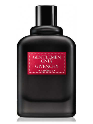 Givenchy Gentlemen Only Absolute 100ml Edp Erkek Tester Parfüm – parfummekani.com