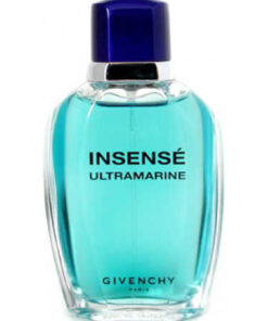 Givenchy Insensé Ultramarine EDT 100ml Erkek Tester Parfüm | Parfüm Mekanı