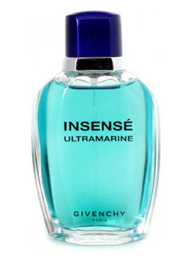 Givenchy Insense Ultramarine 100ml Edt Erkek Tester Parfüm