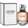 Givenchy L'Interdit EDP 80ml Kadın Parfüm | Parfüm Mekanı