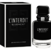 Givenchy L'Interdit Intense EDP 80ml Kadın Parfüm | Parfüm Mekanı