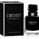 Givenchy Linterdit Intense EDP 80 ml Bayan Parfümü ( Jelatinli )