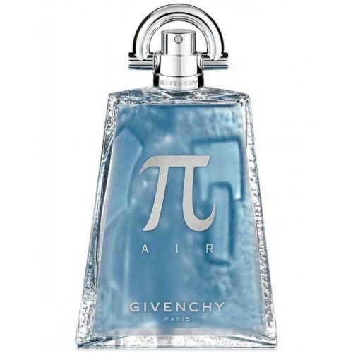 Givenchy Pi Air Edt 100ml Erkek Tester Parfüm