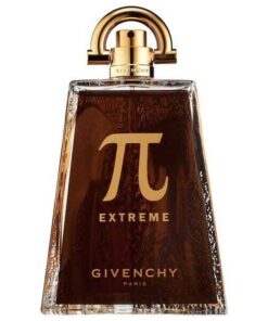 Givenchy Pi Extreme EDT 100ml Erkek Tester Parfüm | Parfüm Mekanı