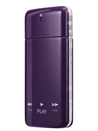 Givenchy Play İntense  Edp 75ml Bayan Tester Parfüm