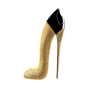 Carolina Herrera Good Girl Glorious Gold Collector Edition 80ml Edp Bayan Tester Parfüm