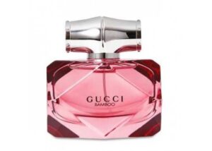 Gucci Bamboo Limited Edition EDP Kadın Tester Parfüm | Parfüm Mekanı