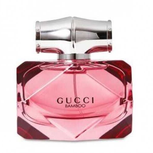 Gucci Bamboo Limited Edition Edp 75ml Bayan Tester Parfüm