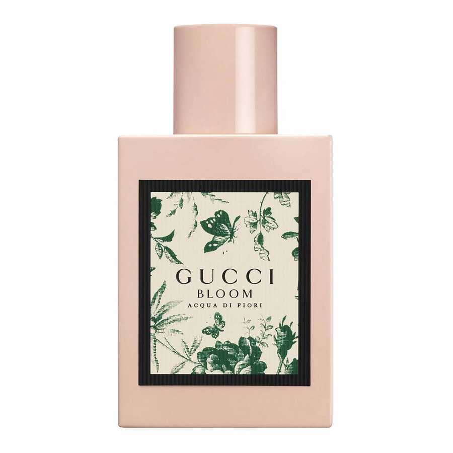 Gucci Bloom Acqua di Fiori Eau de Toilette 100ml Bayan Tester Parfüm