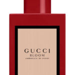 Gucci Bloom Ambrosia di Fiori Intense Eau De Parfum 100ml Bayan Tester Parfüm