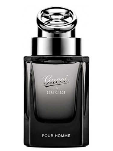 Gucci By Gucci Edt  90ml Erkek Tester Parfüm – parfummekani.com