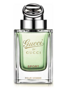 Gucci By Gucci Sport EDT Erkek Tester Parfüm | Parfüm Mekanı
