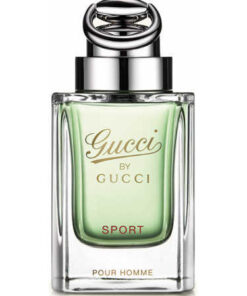 Gucci By Gucci Sport EDT Erkek Tester Parfüm | Parfüm Mekanı