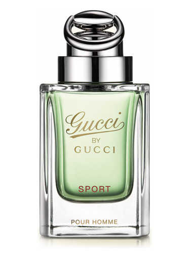 Gucci By Gucci Sport Edt 90ml Erkek Tester Parfüm