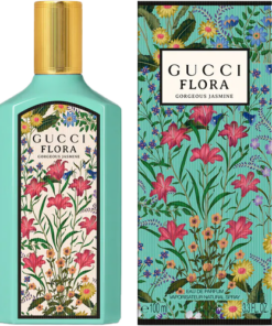 Gucci Flora Gorgeous Jasmine EDP Kadın Parfüm | Parfüm Mekanı
