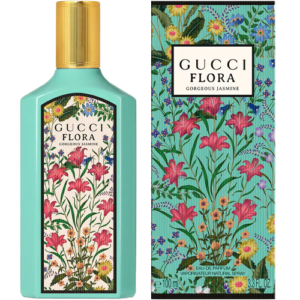 Gucci Flora Gorgeous Jasmine EDP Kadın Parfüm | Parfüm Mekanı